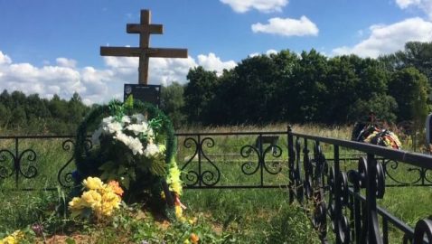 В Киевской области закрыли кладбища перед Пасхой