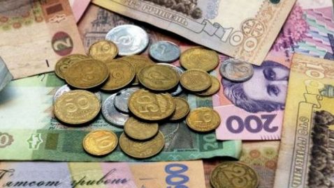 За три месяца у коррупционеров конфисковали 14 тысяч гривен