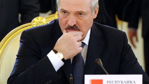 Лукашенко обвинил Россию в отказе продавать гречку