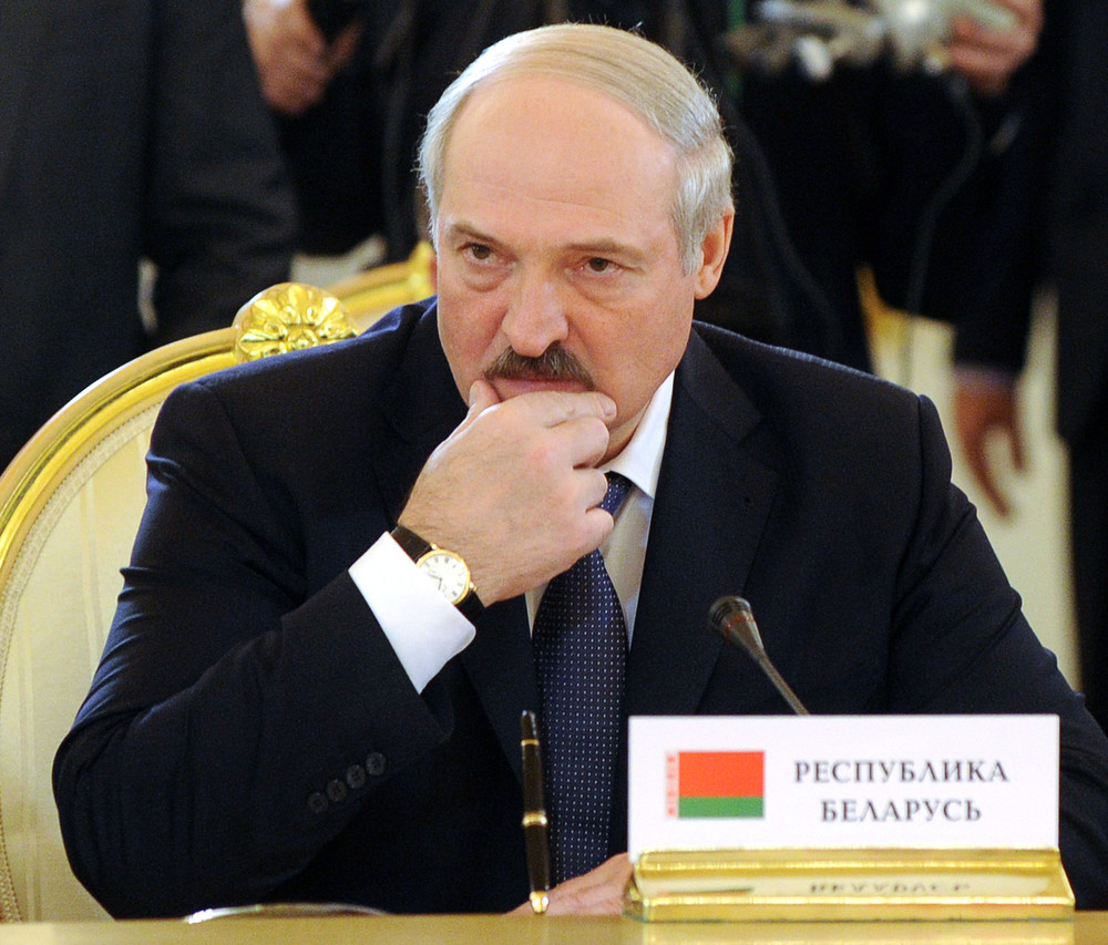 Лукашенко обвинил Россию в отказе продавать гречку