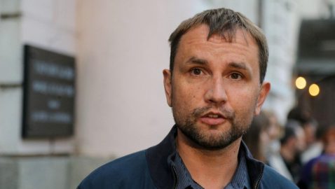 Всемирный конгресс украинцев поддержал Вятровича в ситуации с банкетом по Голодомору
