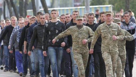 Глава погранслужбы пообещал трудоустроить 10 тысяч вернувшихся в Украину через военкоматы