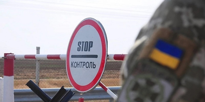 Линию разграничения на Донбассе не откроют и после 22 мая