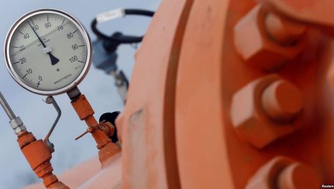 Оператор ГТС: Украина потеряла транзит газа в Турцию, Болгарию и Грецию