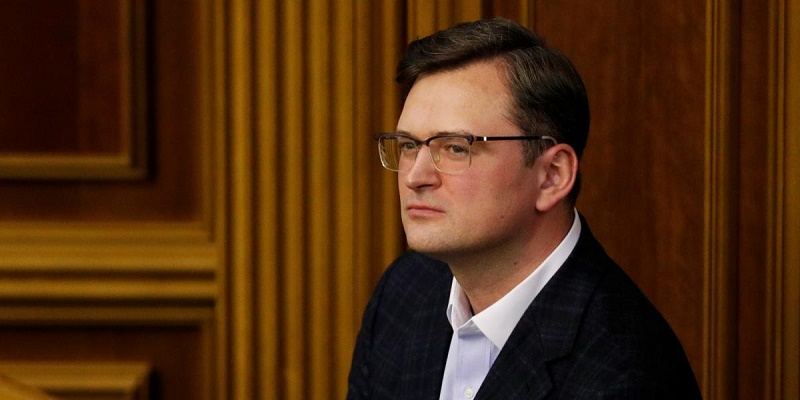 «ЛДНР» нет места в урегулировании ситуации на Донбассе — Кулеба