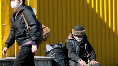 Минсоцполитики заявило, что бедных в Украине станет больше