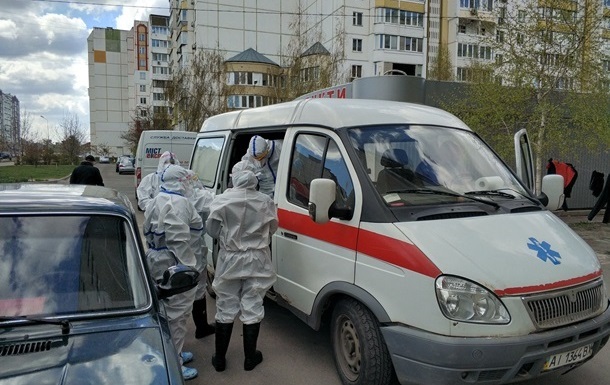 Из-за коронавируса в Киеве закрыли на карантин два общежития