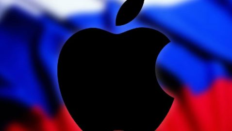 В США обвинили Apple в работе на Россию и Китай