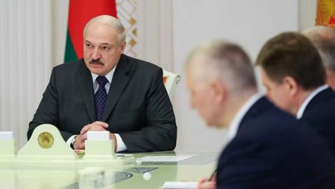 Лукашенко: другие страны используют метод Беларуси в борьбе с COVID-19