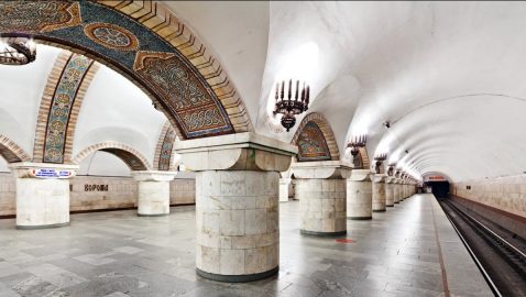 У Зеленского рассказали, когда может открыться метро в Украине