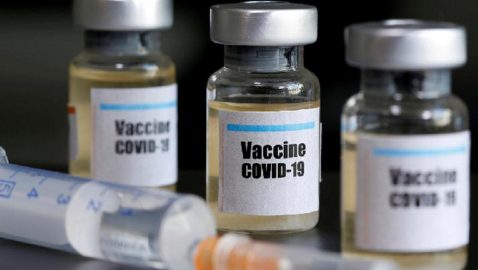 Украинской вакцины от коронавируса не будет – Минздрав