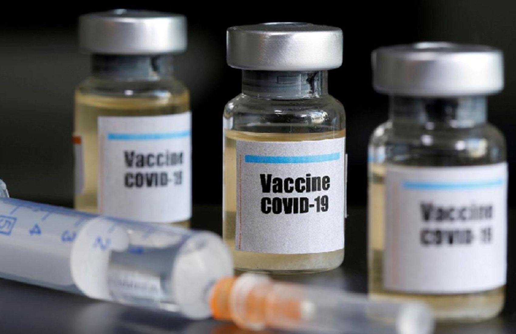 Украинской вакцины от коронавируса не будет – Минздрав