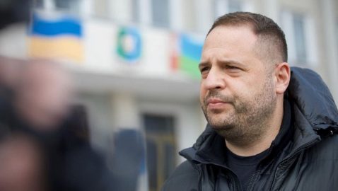 Андрей Ермак сообщил о «Плане Б» по возвращению Донбасса