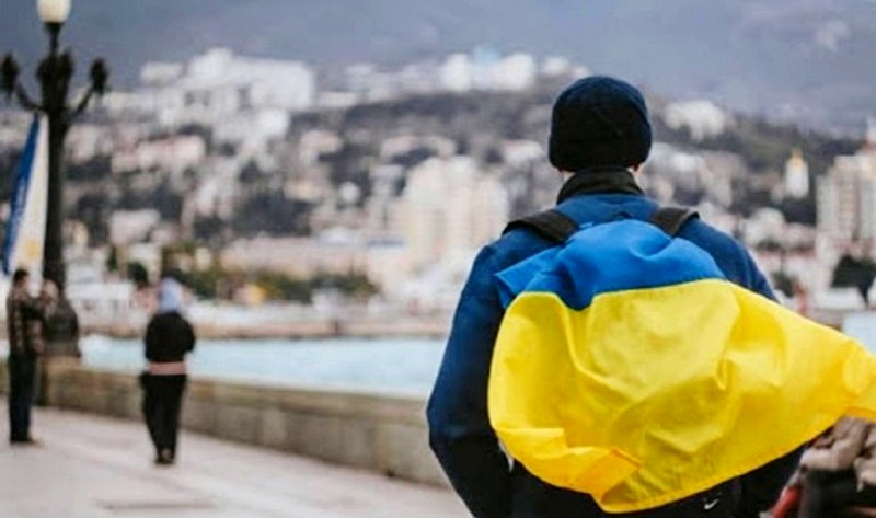 В МИД Украины озвучили три тактических шага по возвращению Крыма