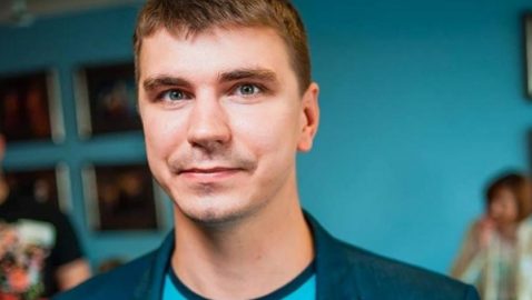 Нардеп Поляков подал в суд на Разумкова из-за банковского закона