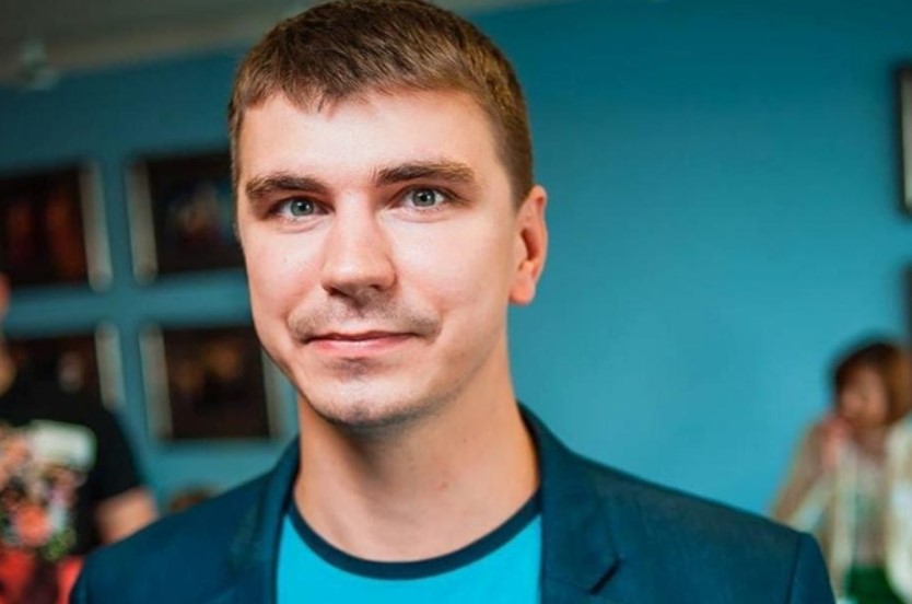 Нардеп Поляков подал в суд на Разумкова из-за банковского закона