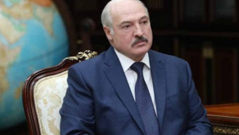 Лукашенко: проигравшим в ВОВ немцам РФ продаёт газ по $70, а белорусам – по $127