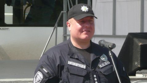 Зеленский дал звание Героя Украины погибшему комбату «Луганск-1»