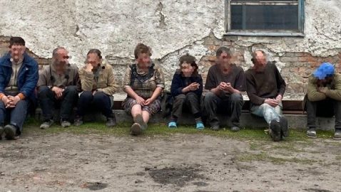 На Харьковщине фермеры держали в рабстве 9 человек