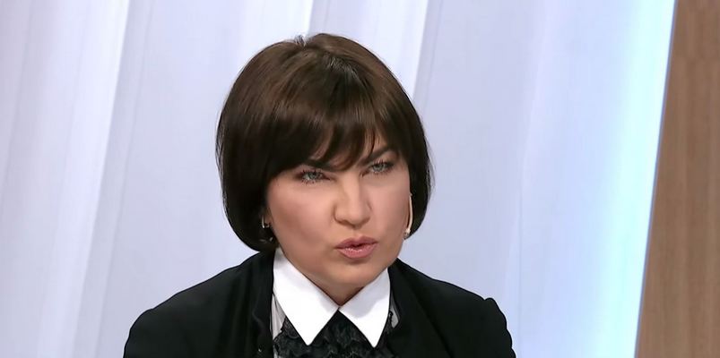 Венедиктова сообщила, когда подпишет подозрение Порошенко и предложила написать новый УПК