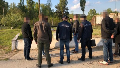 Офицеры ВСУ похитили из воинской части топлива на 10 млн гривен – ГБР