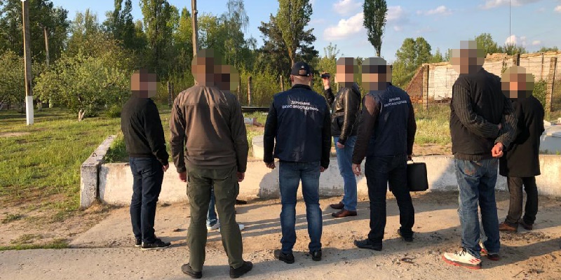 Офицеры ВСУ похитили из воинской части топлива на 10 млн гривен – ГБР