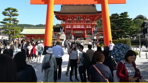 Япония будет доплачивать туристам за пребывание в стране