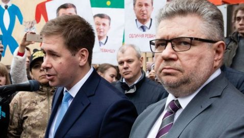 «Допроса не будет»: адвокат Порошенко заявил, что тот не явится в ГБР