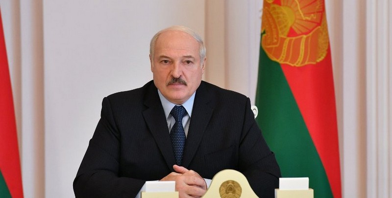 Выборы в Беларуси: Лукашенко в шестой раз будет баллотироваться в президенты