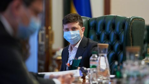 У Зеленского допустили вспышку кори и туберкулеза в Украине