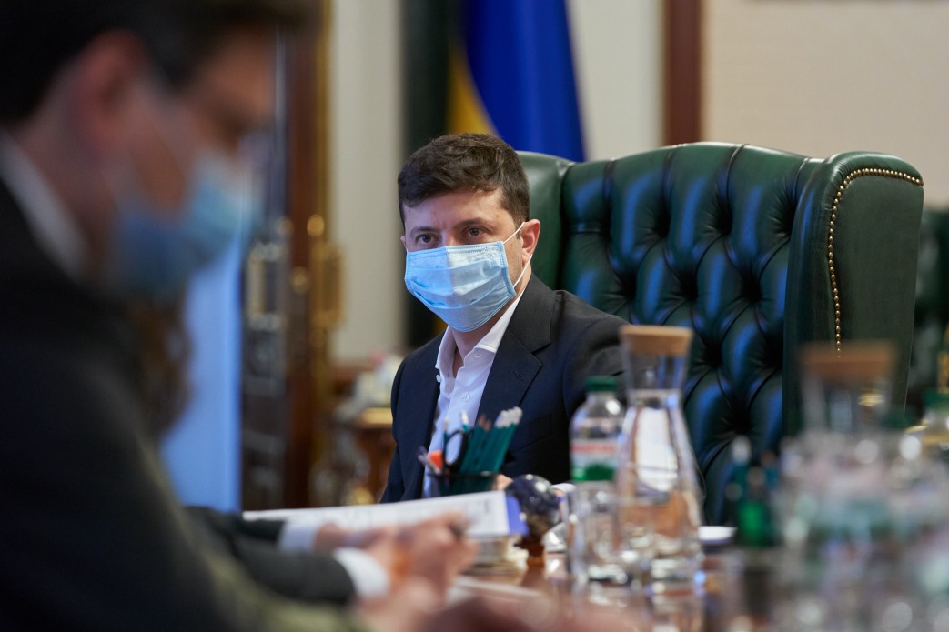 У Зеленского допустили вспышку кори и туберкулеза в Украине