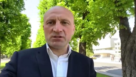 Мэр Черкасс Зеленскому: Черкассы будут оказывать сопротивление, запомните это