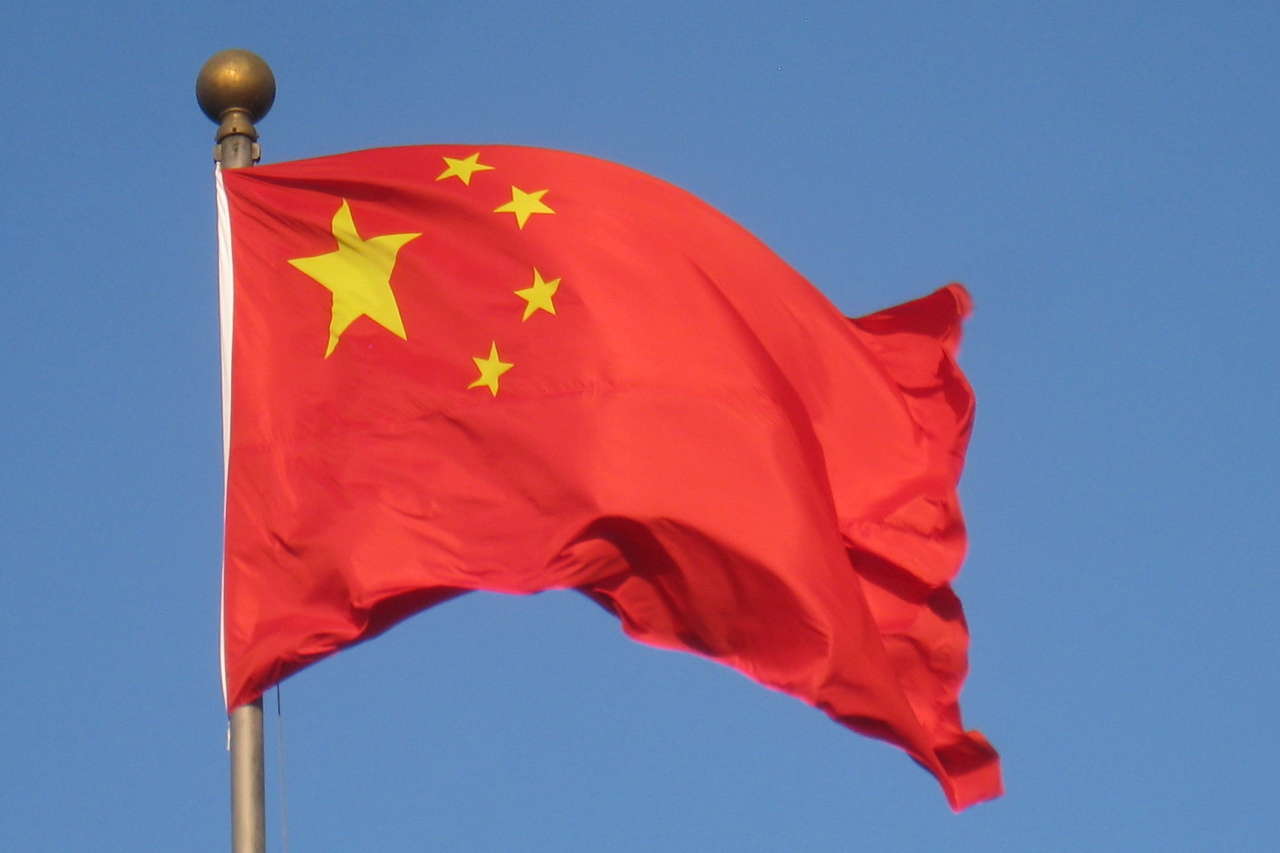 Посольство Китая отреагировало на иск о возмещении убытков за коронавирус