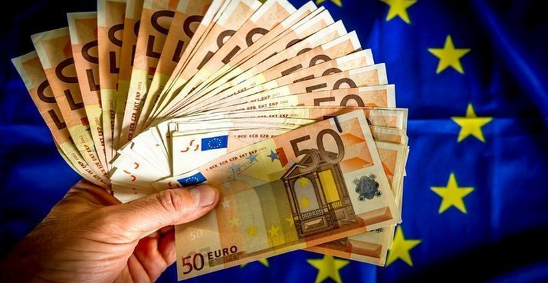 Европарламент одобрил выделение Украине 1,2 млрд евро помощи