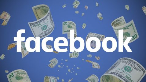 Facebook оштрафовали на $7 млн за «слив» персональных данных