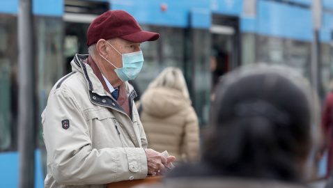 В Украине за сутки от коронавируса вылечились 159 человек — сводка
