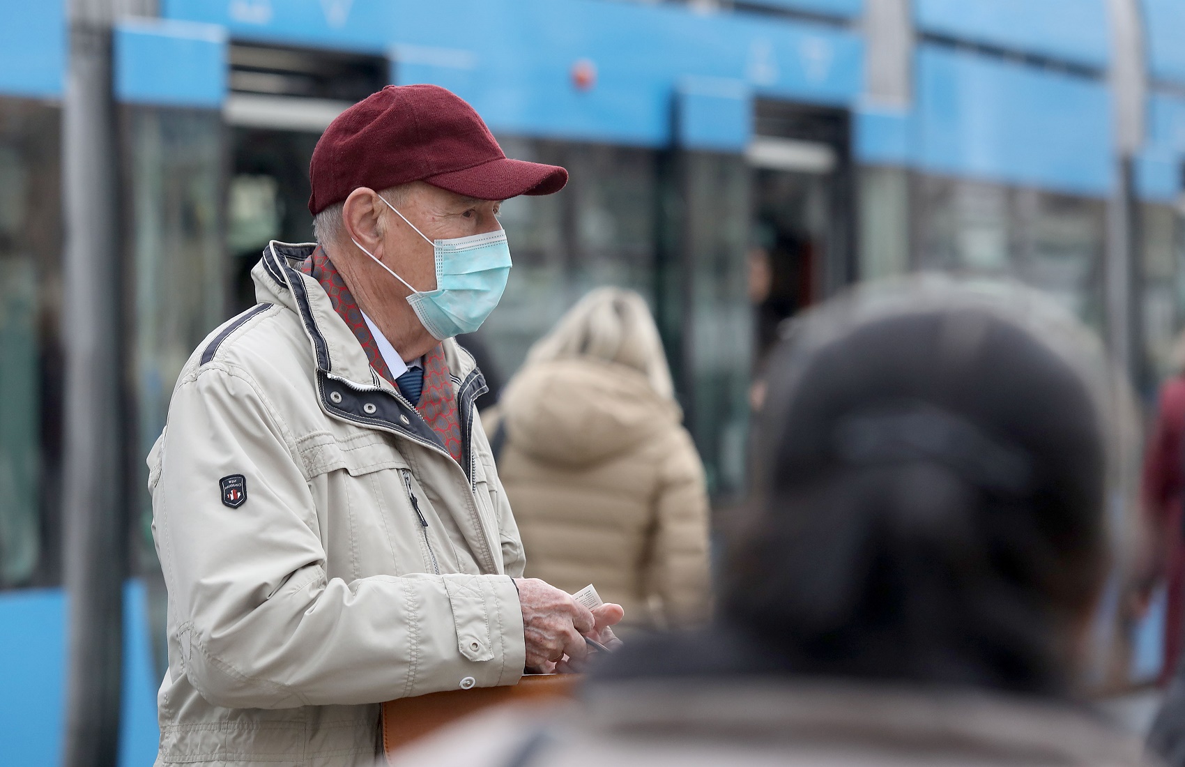 В Украине за сутки от коронавируса вылечились 159 человек — сводка