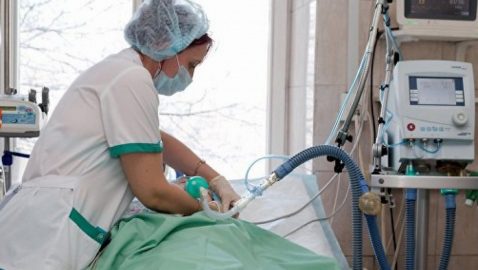 Анестезиологи назвали отечественные аппараты ИВЛ «убийцами»