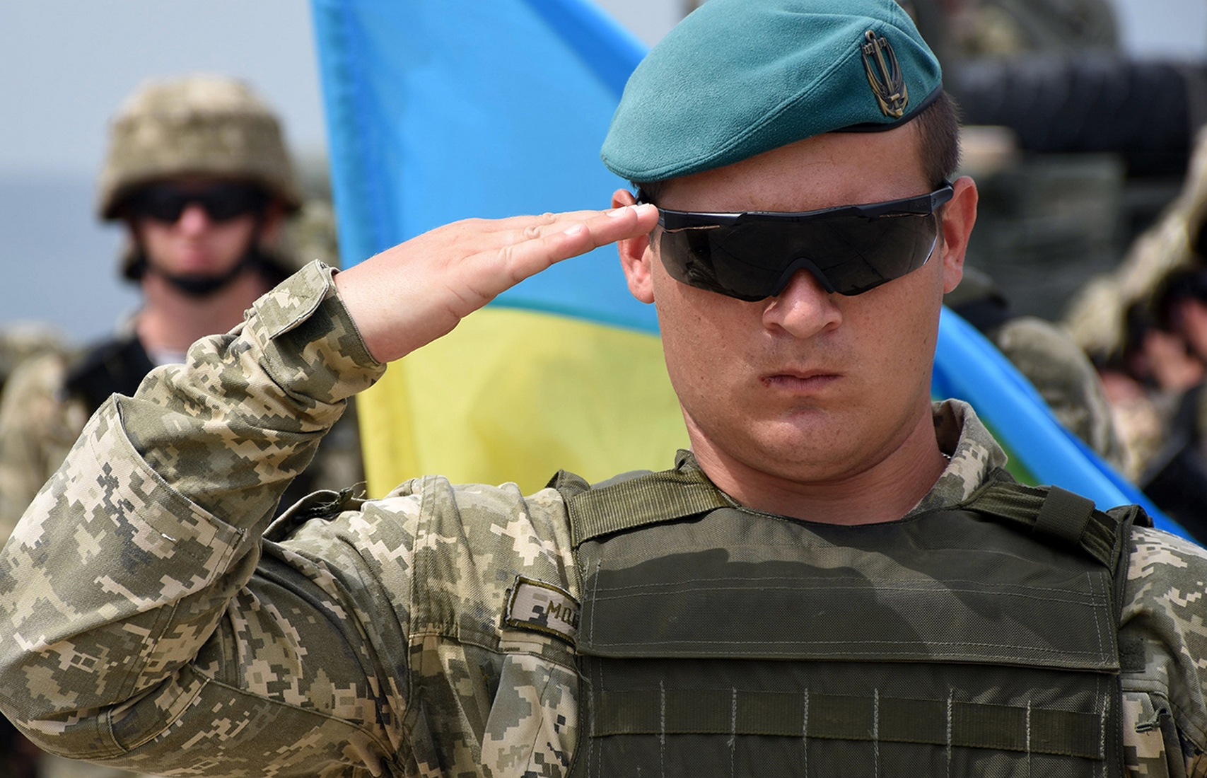 Волкер нашёл способ, как Украине вступить в НАТО