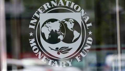 МВФ и Украина предварительно договорились о кредите в $5 млрд