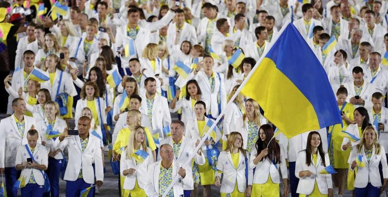 «Украина — чемпион!»: в ОП сообщили о спортивном строительстве в регионах