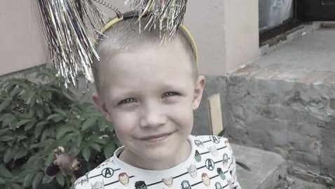 Подозреваемые в убийстве 5-летнего Кирилла Тлявова вышли на свободу
