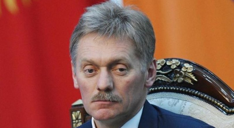 Усы Пескова больше не тренд: пресс-секретарь Путина отпустил бороду