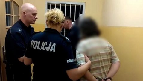 Польскую работодательницу осудили на 22 месяца за смерть украинского заробитчанина