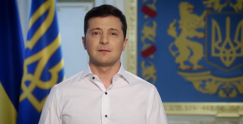 Появилось заявление Зеленского к шестой годовщине событий в Одессе
