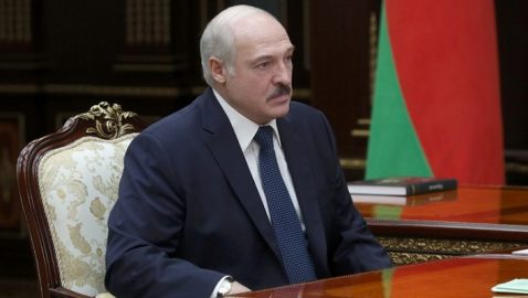 «У нас нет Зеленских» — Лукашенко о выборах президента в Беларуси
