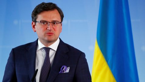 Кулеба назвал условия для двойного гражданства в Украине