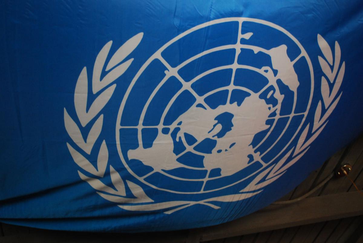 Миссия ООН раскритиковала украинские СМИ за то, как они освещали изнасилование в Кагарлыке