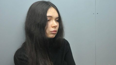 ДТП в Харькове: Зайцева выплатила двум пострадавшим по 31 гривне компенсации