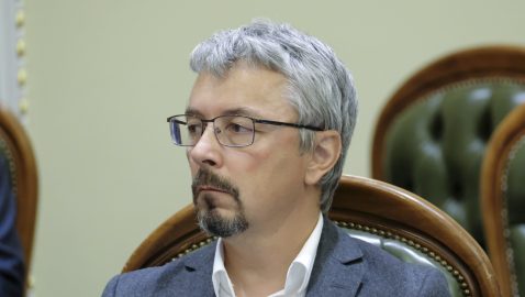 Долгожданный министр культуры как зеркало кадровой политики Зеленского
